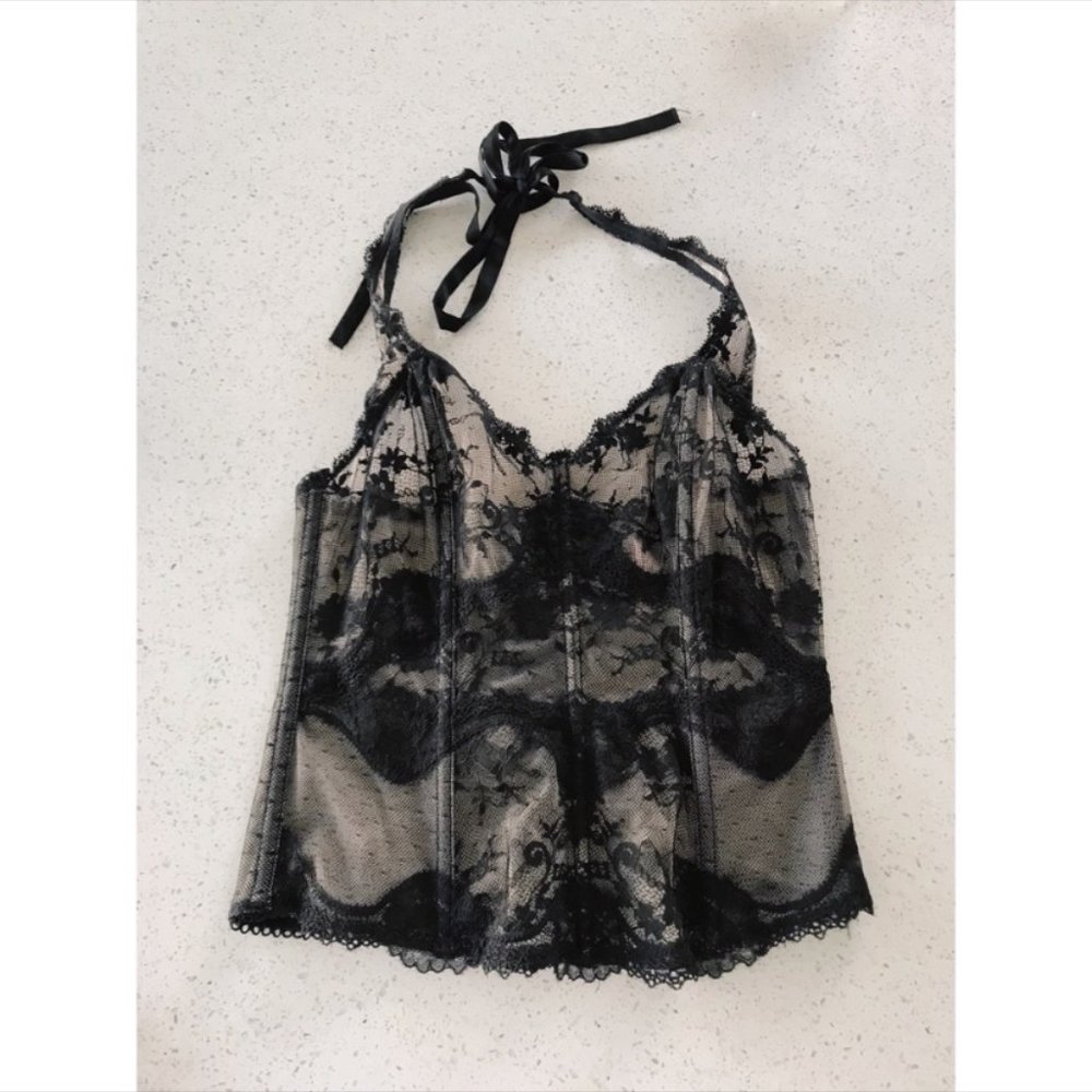 Victoria Secret sold out corset